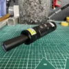 Laser Igniter 100W 006