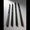 New energy integrated fishing rod