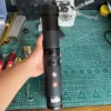Laser Igniter 120W 008