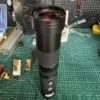 Laser Igniter 120W 008